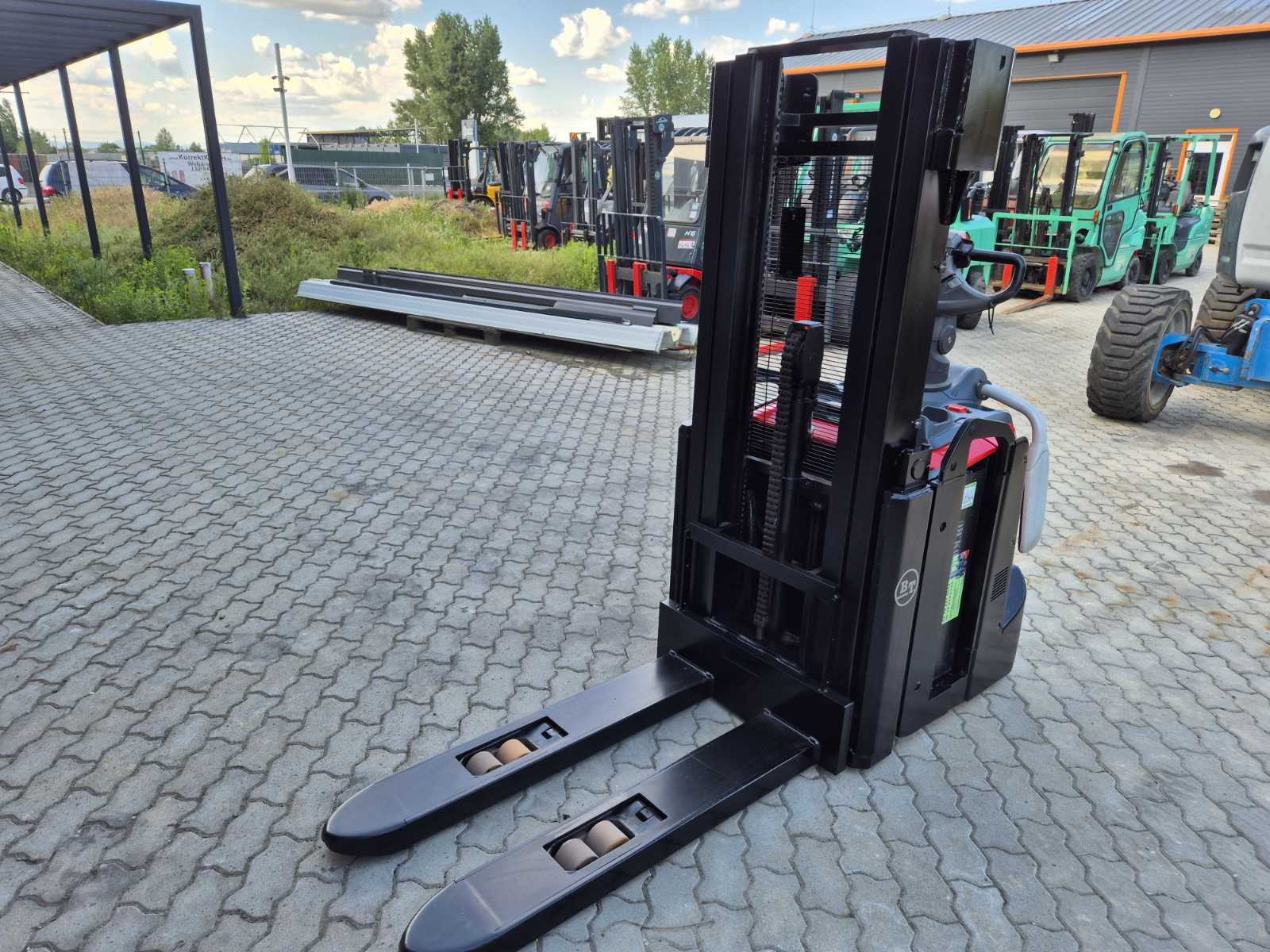 BT SPE 160L