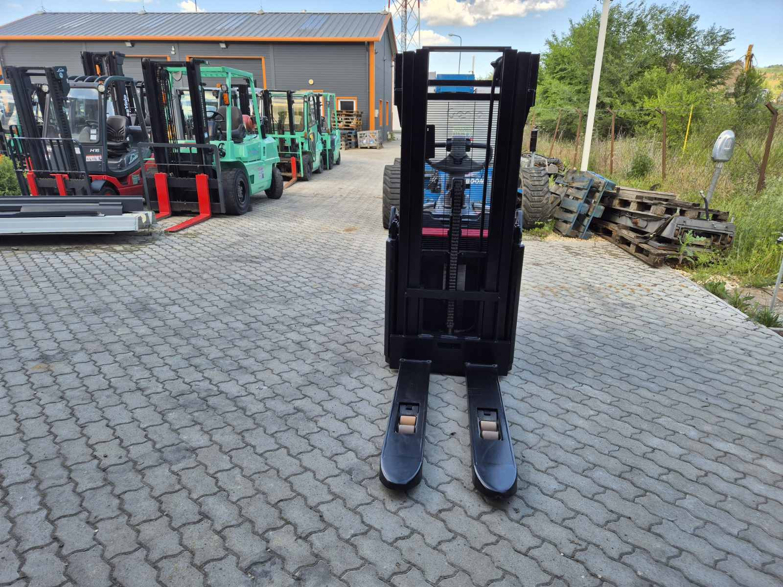 BT SPE 160L