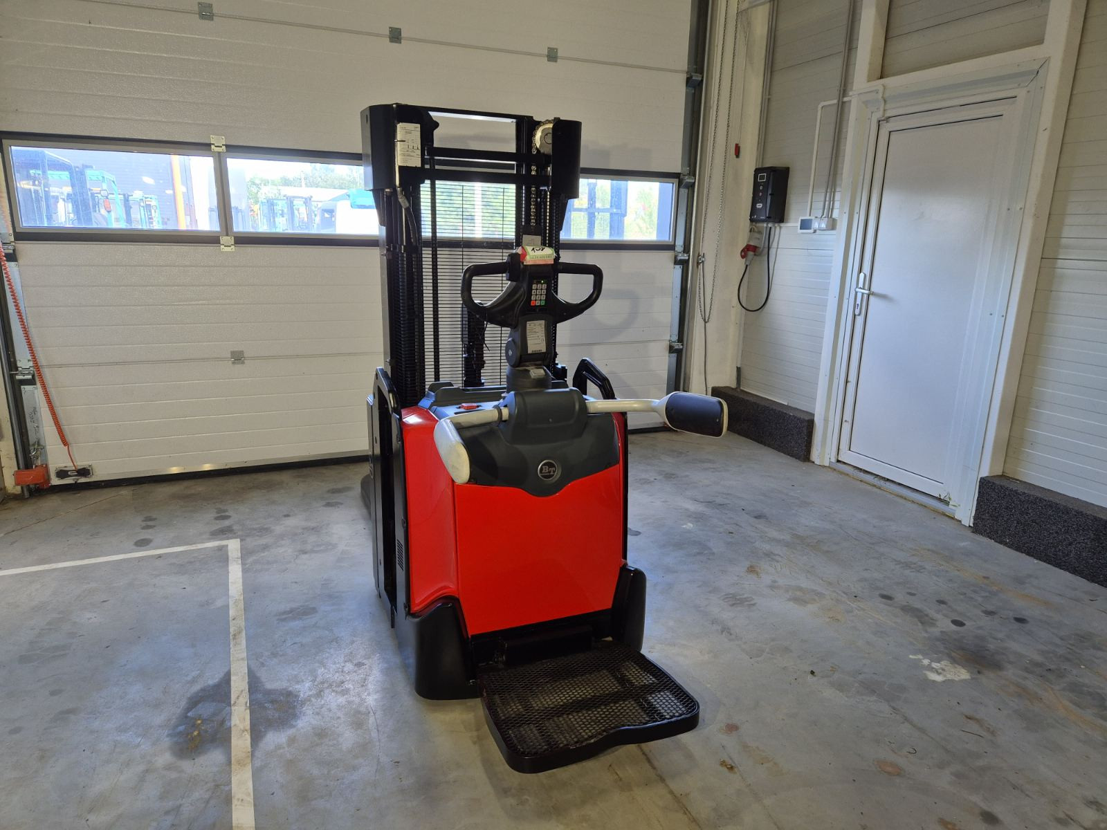 BT SPE 160L