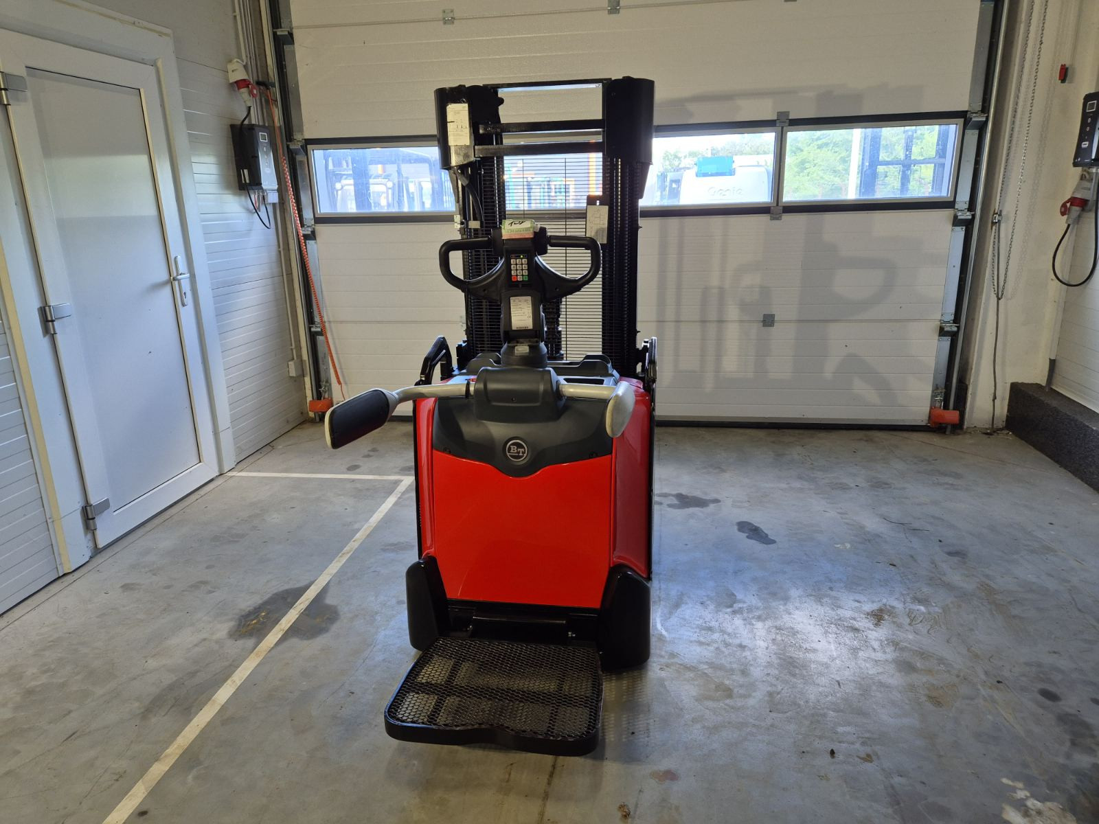 BT SPE 160L