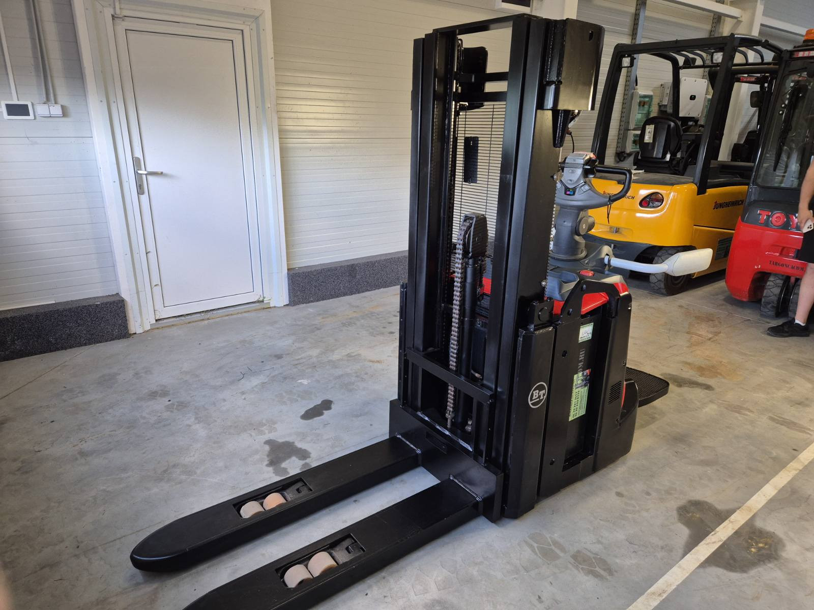 BT SPE 160L