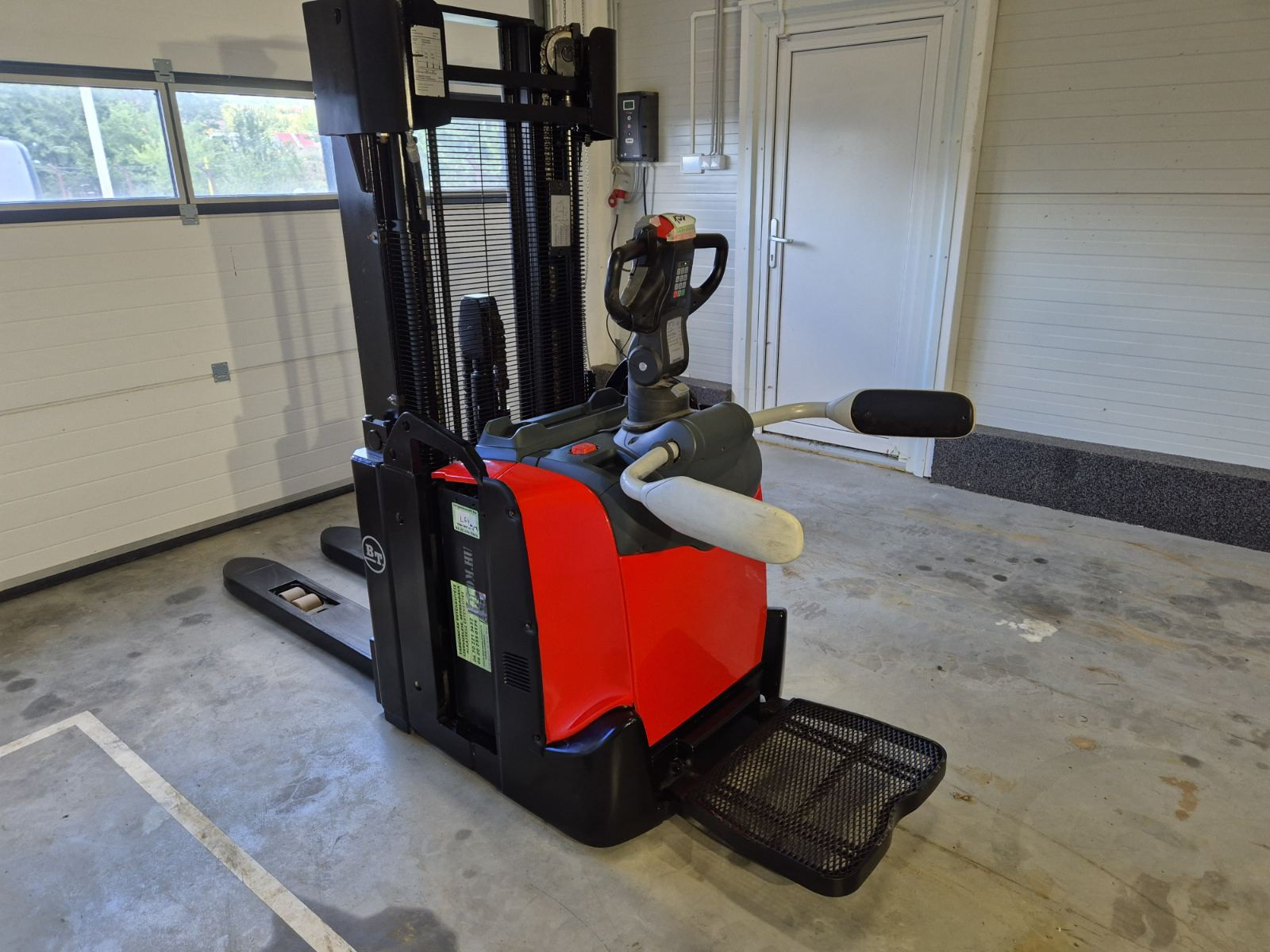BT SPE 160L
