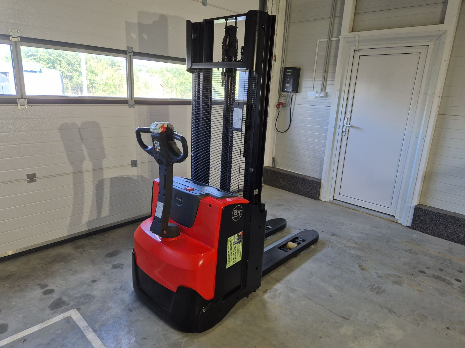 BT SWE 120L
