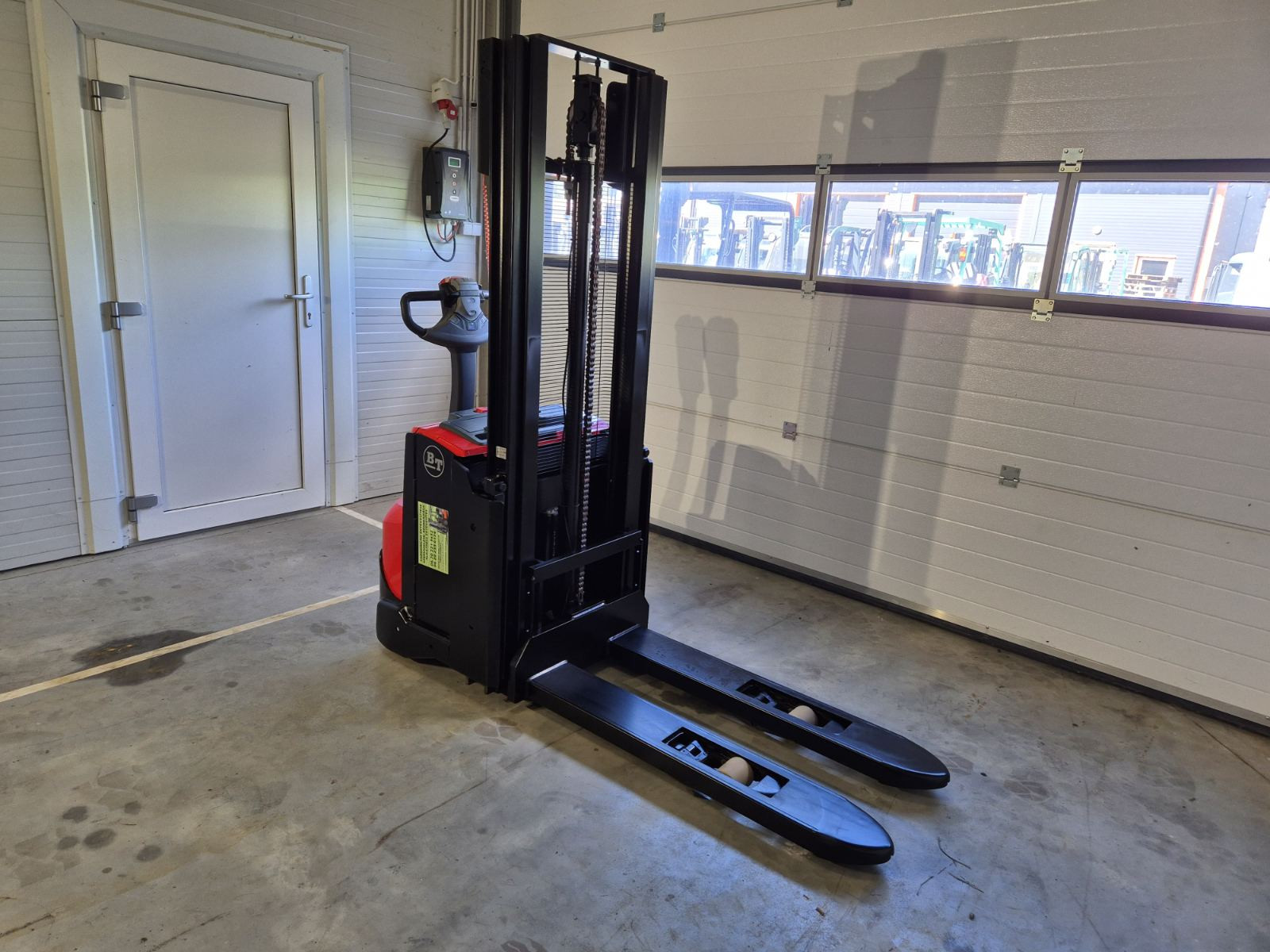 BT SWE 120L