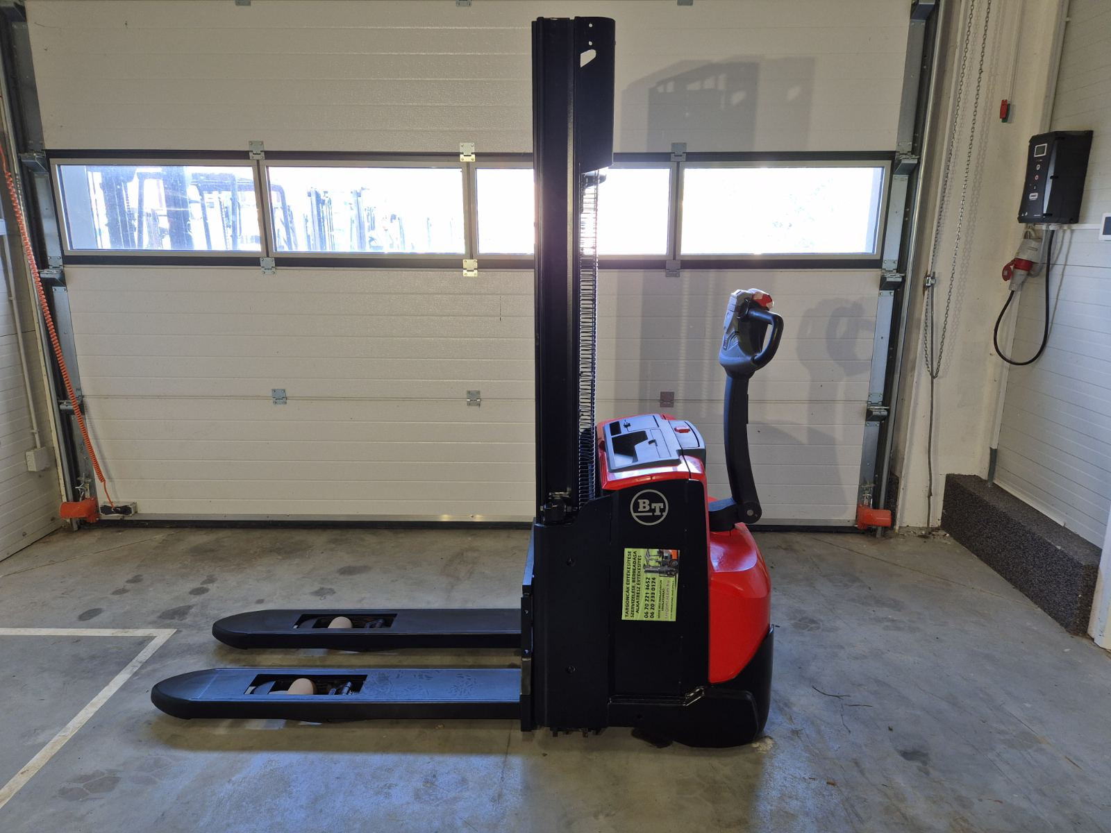 BT SWE 120L