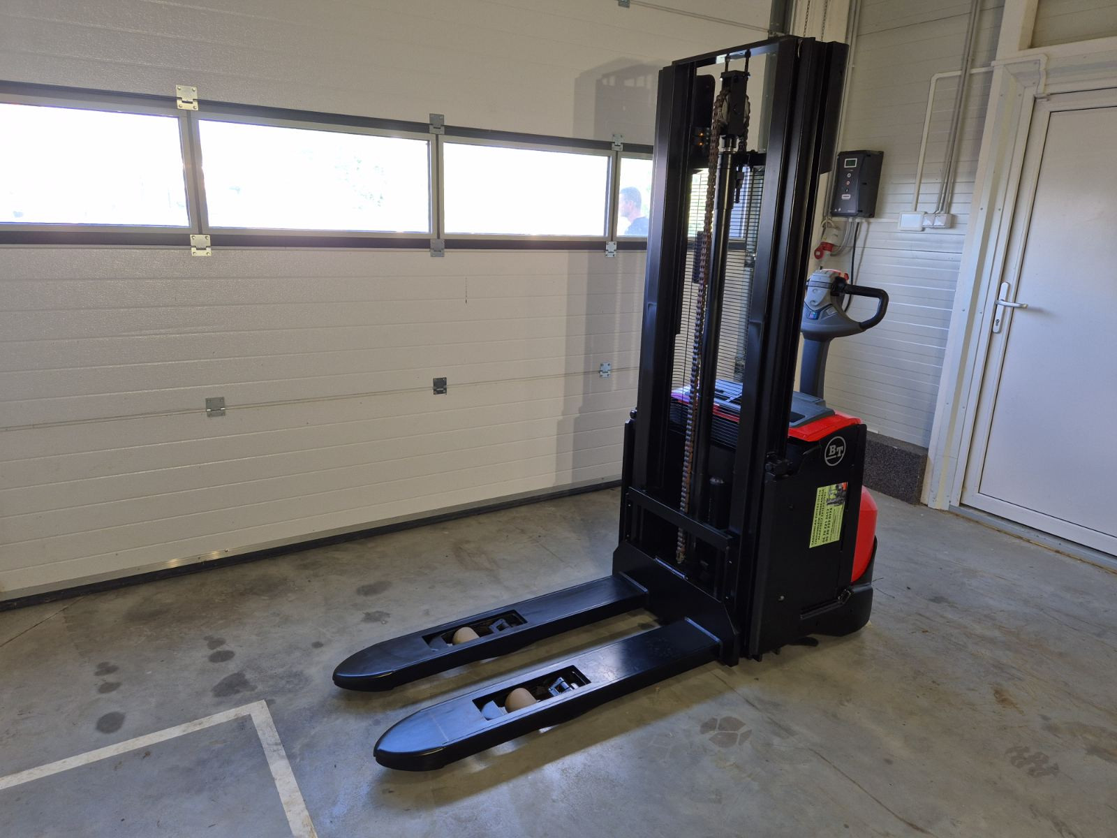 BT SWE 120L
