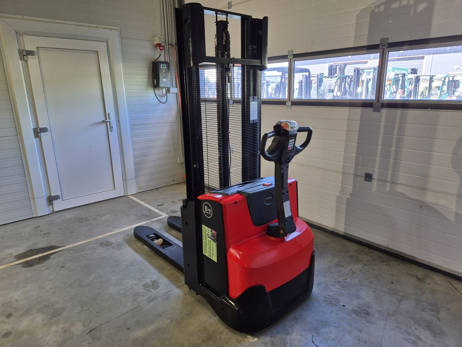 BT SWE 120L