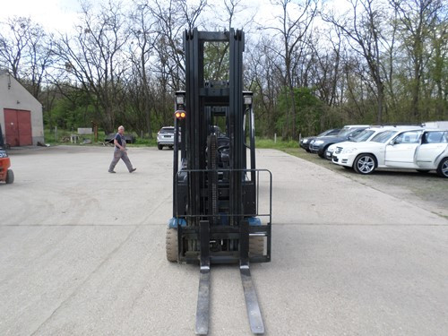Jungheinrich EFG 18K