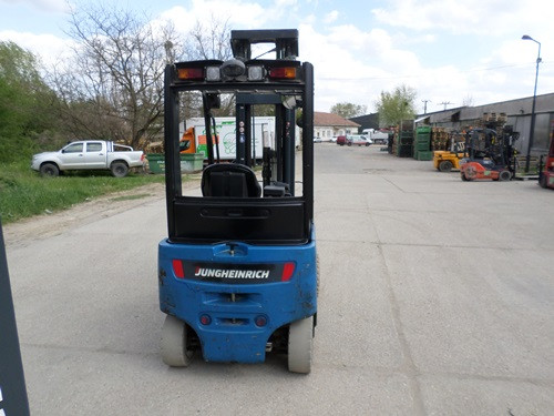 Jungheinrich EFG 18K