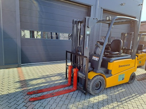 Jungheinrich EFG 430
