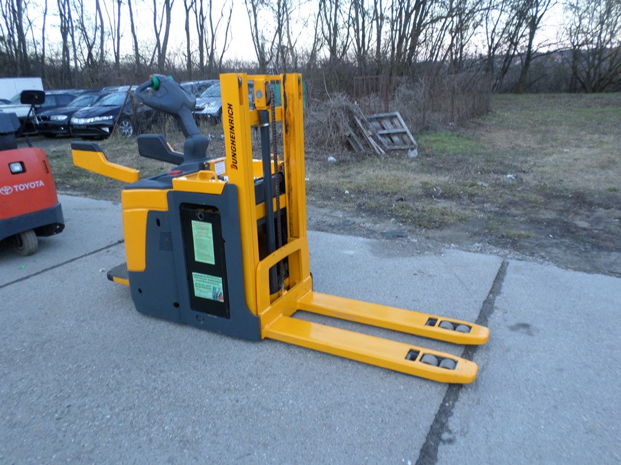 Jungheinrich ERD 220 KLPF