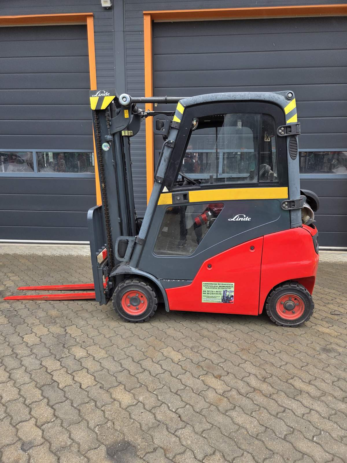 Linde