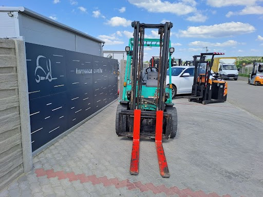 Mitsubishi FG 35NT