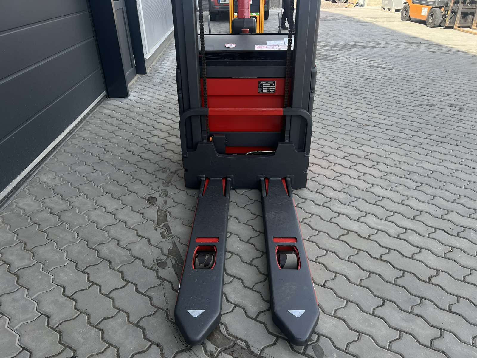 Linde L14AP