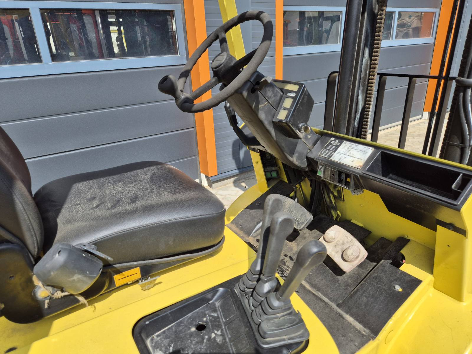 Hyster H2.00XM