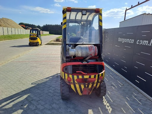 Linde H16-T
