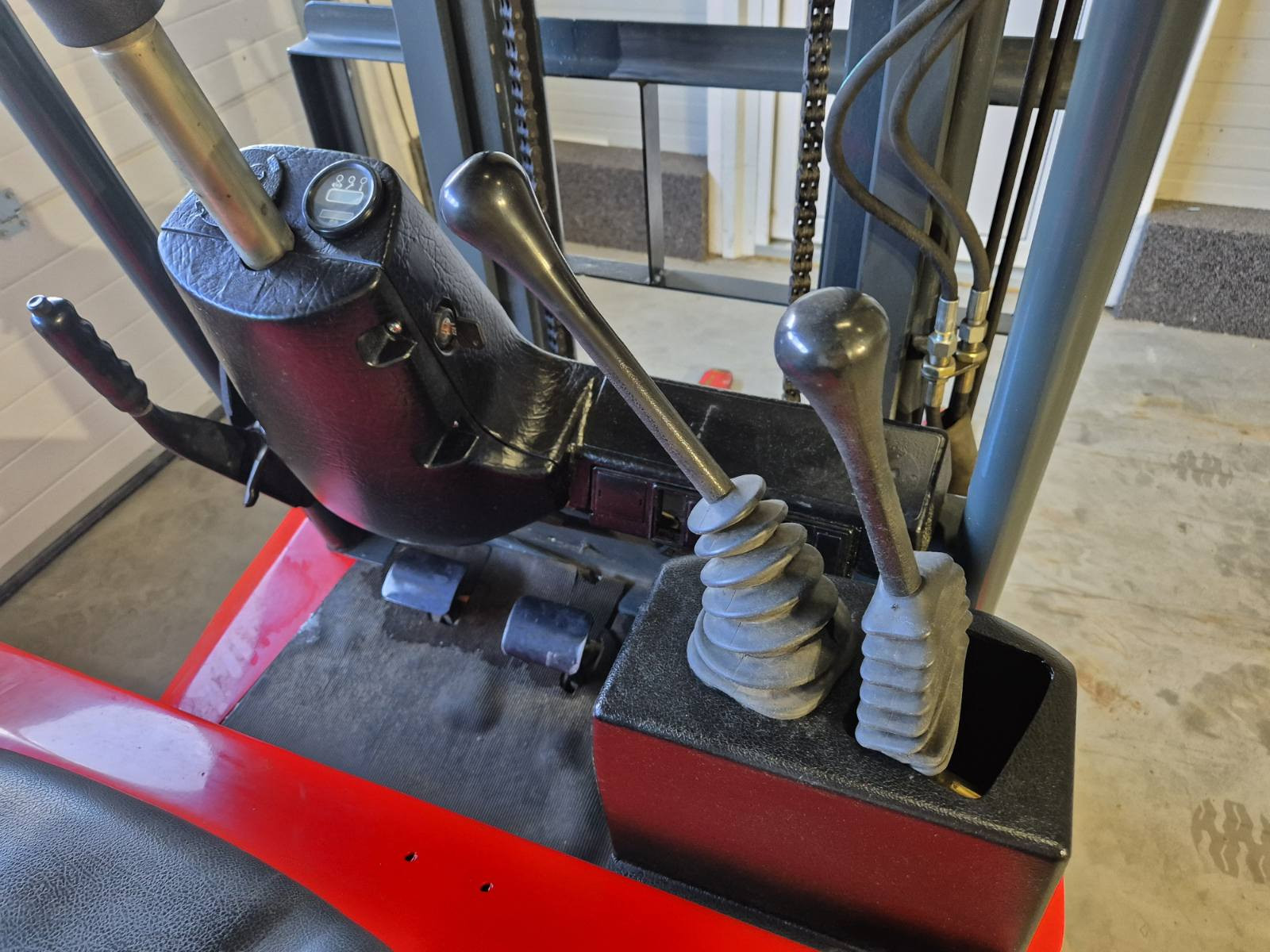 Linde E15Z-02