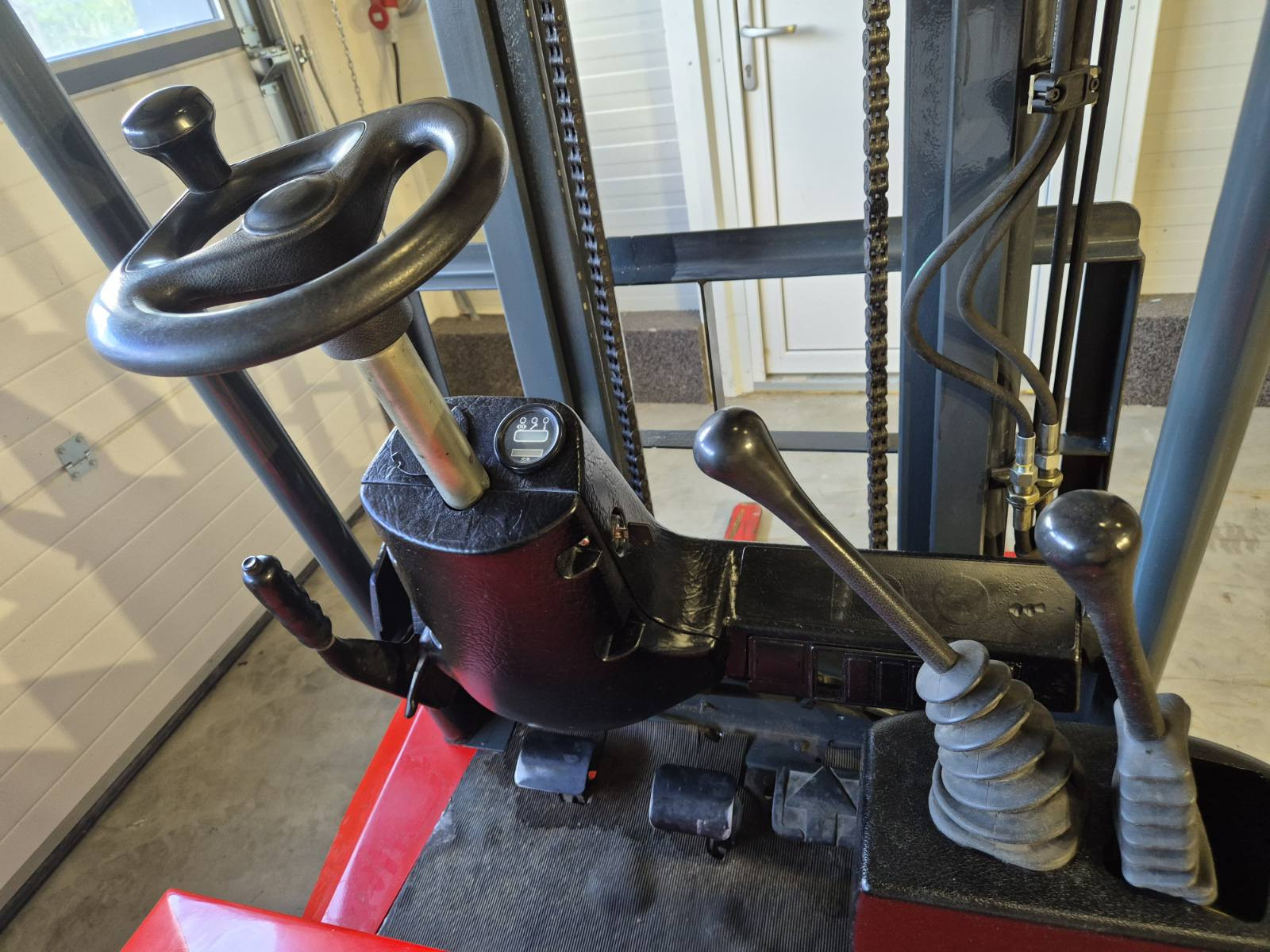 Linde E15Z-02