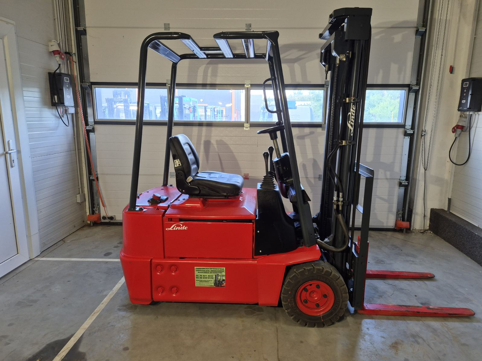 Linde