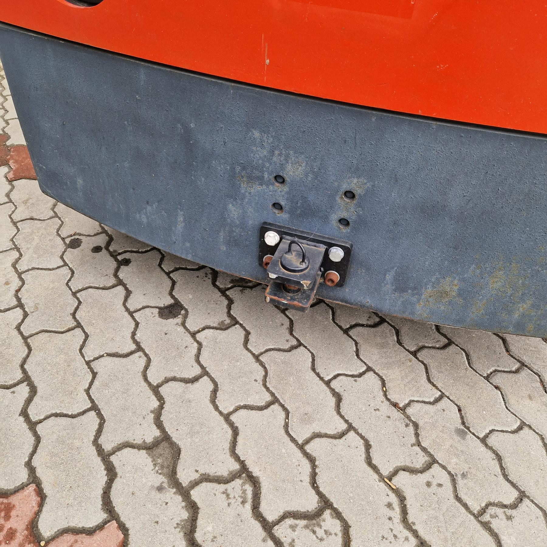 Linde P250