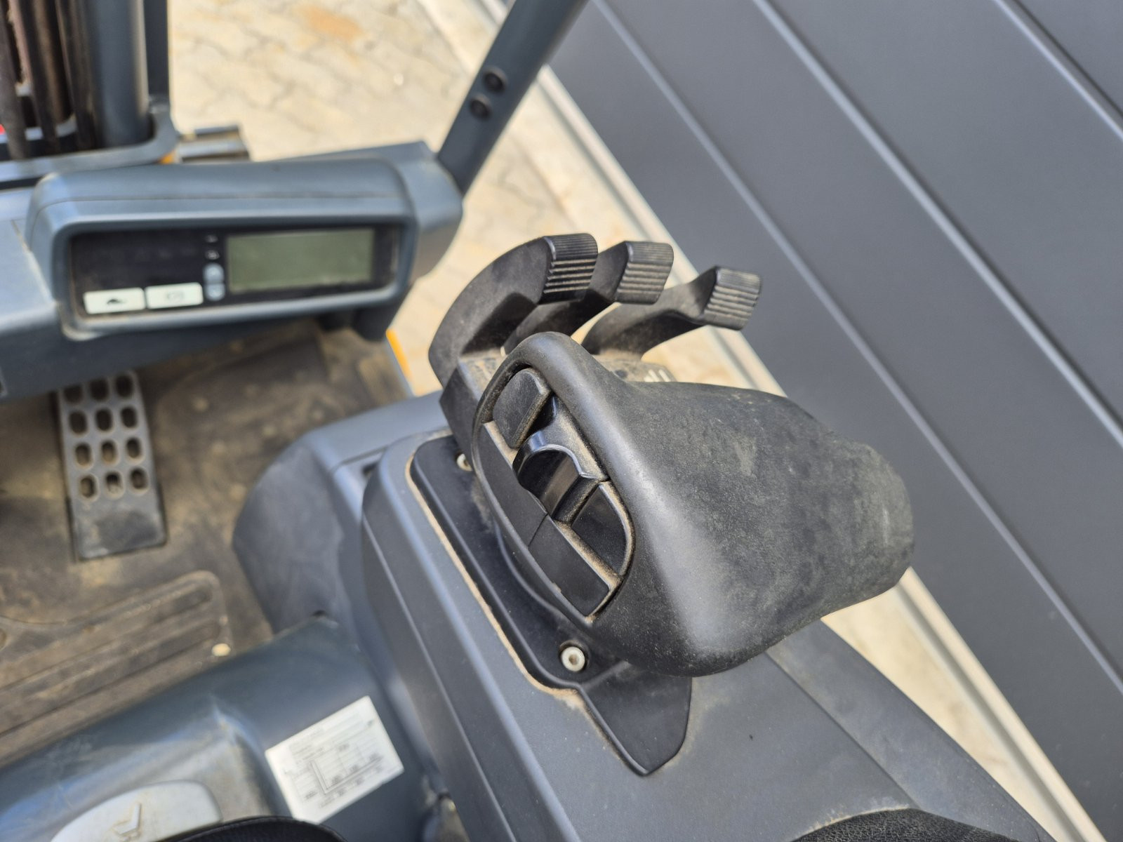 Jungheinrich EFG 213