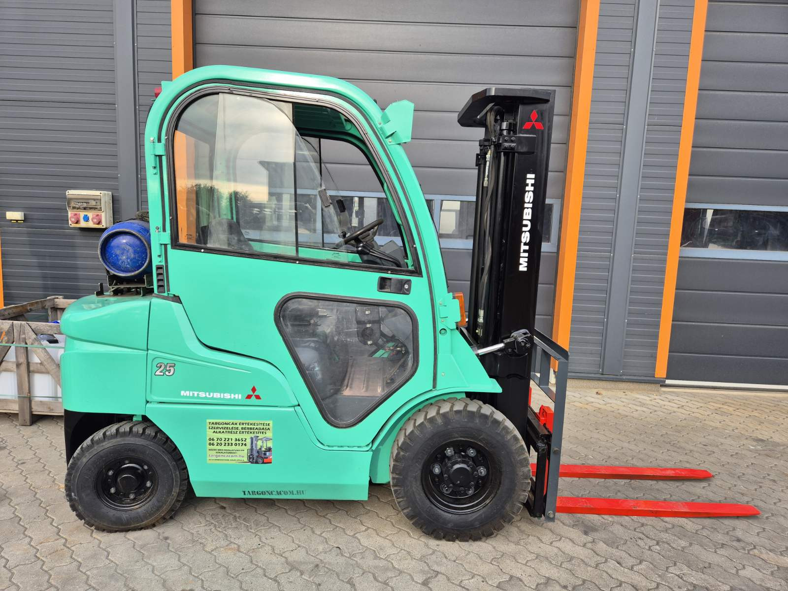 FG 25N