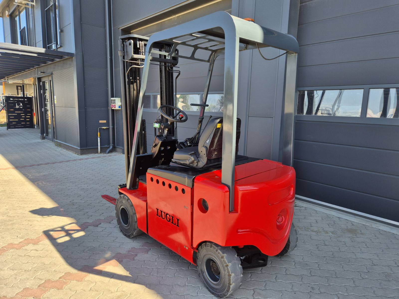 Lugli ETR 20
