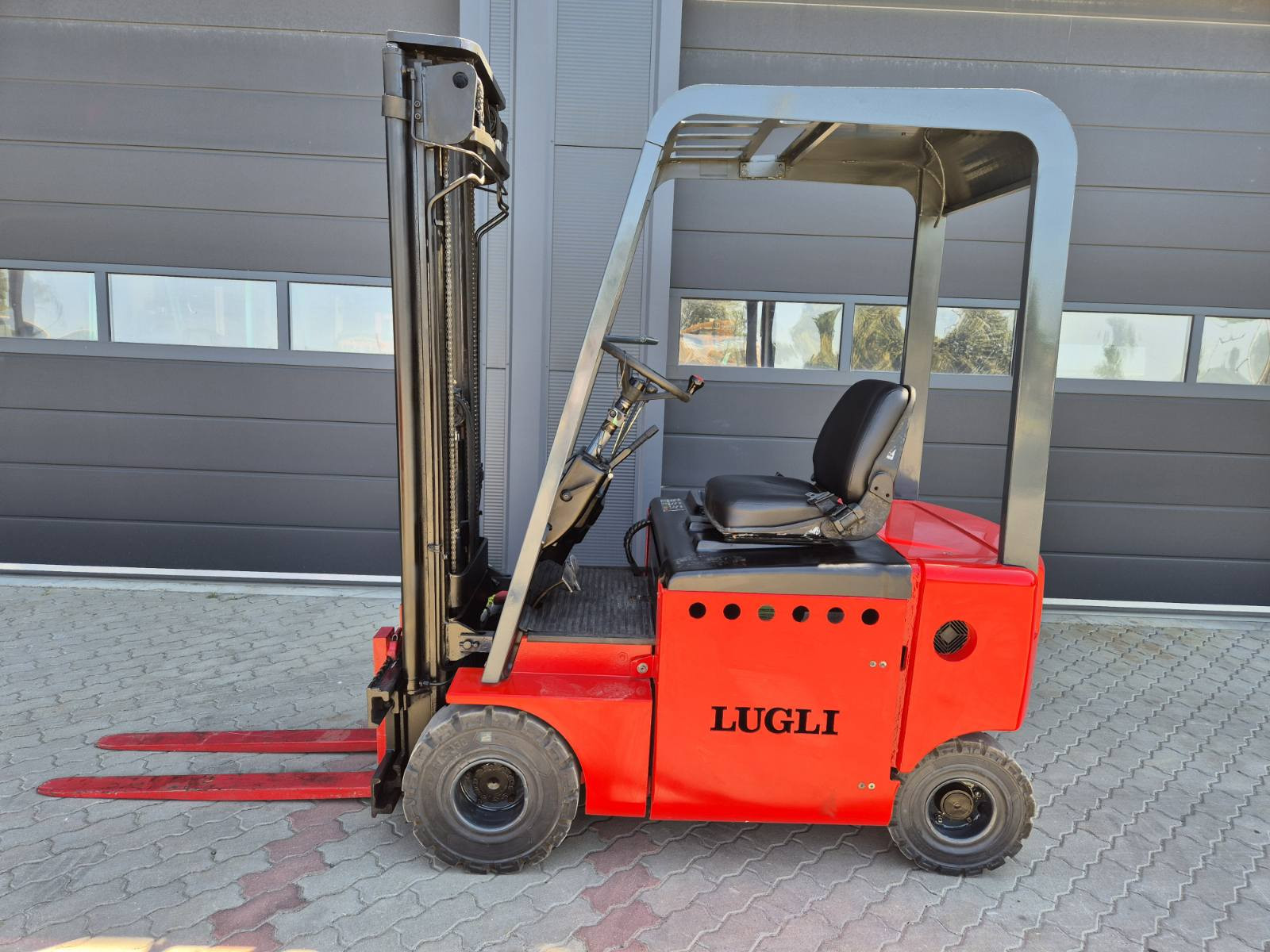 Lugli