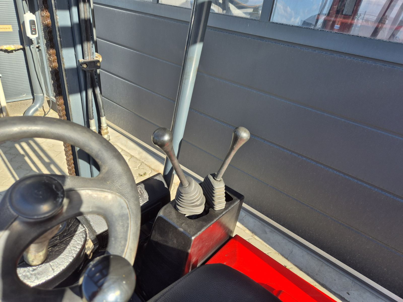 Linde E12Z-02