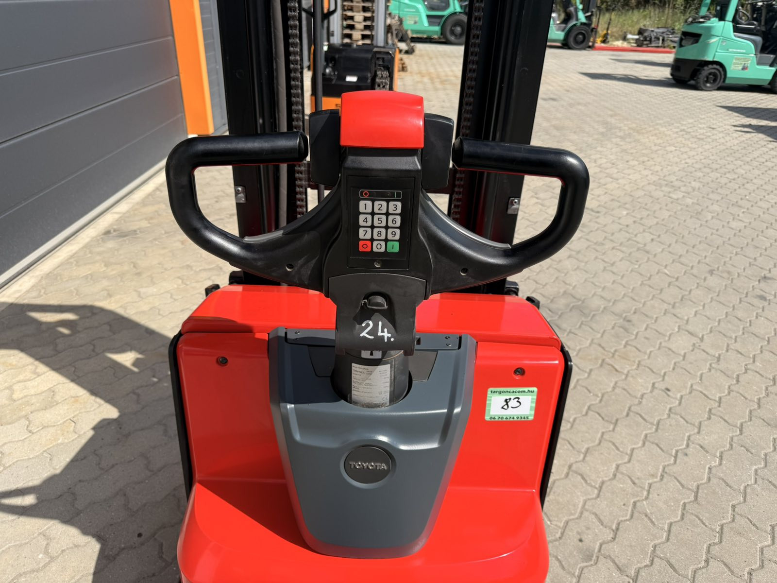 BT SWE 140L