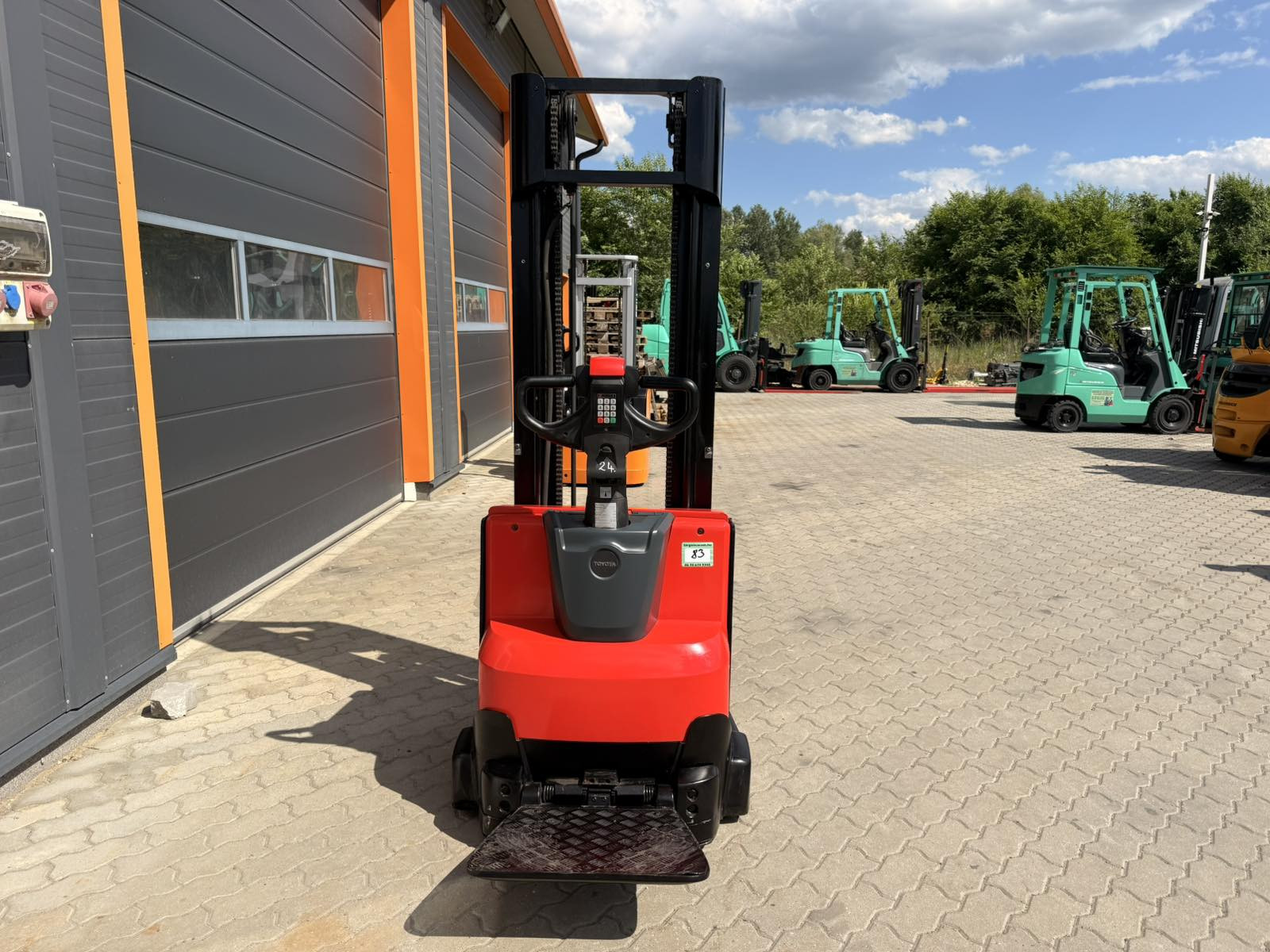 BT SWE 140L
