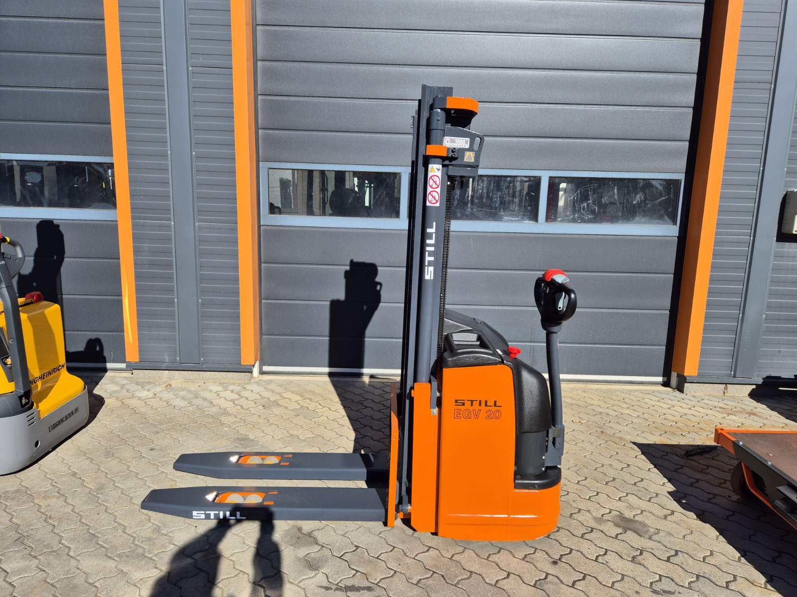 EGV 20