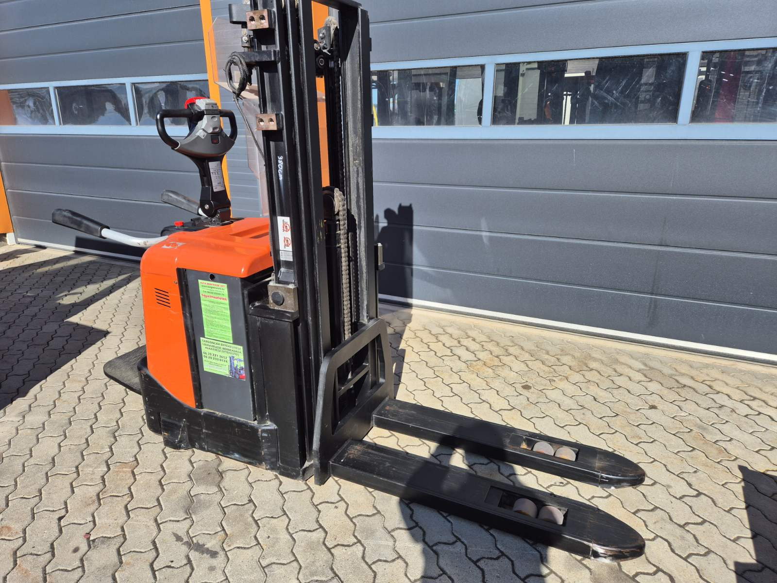 BT SPE 125