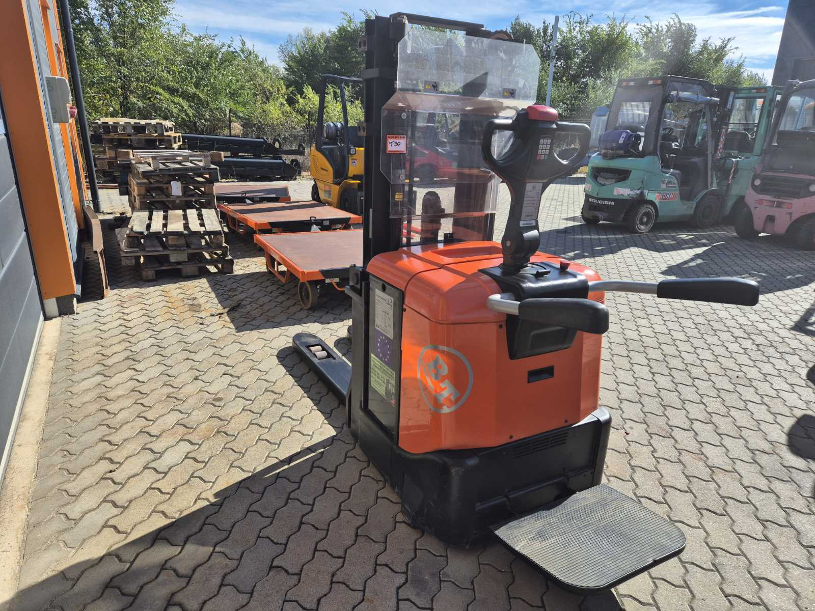 BT SPE 125