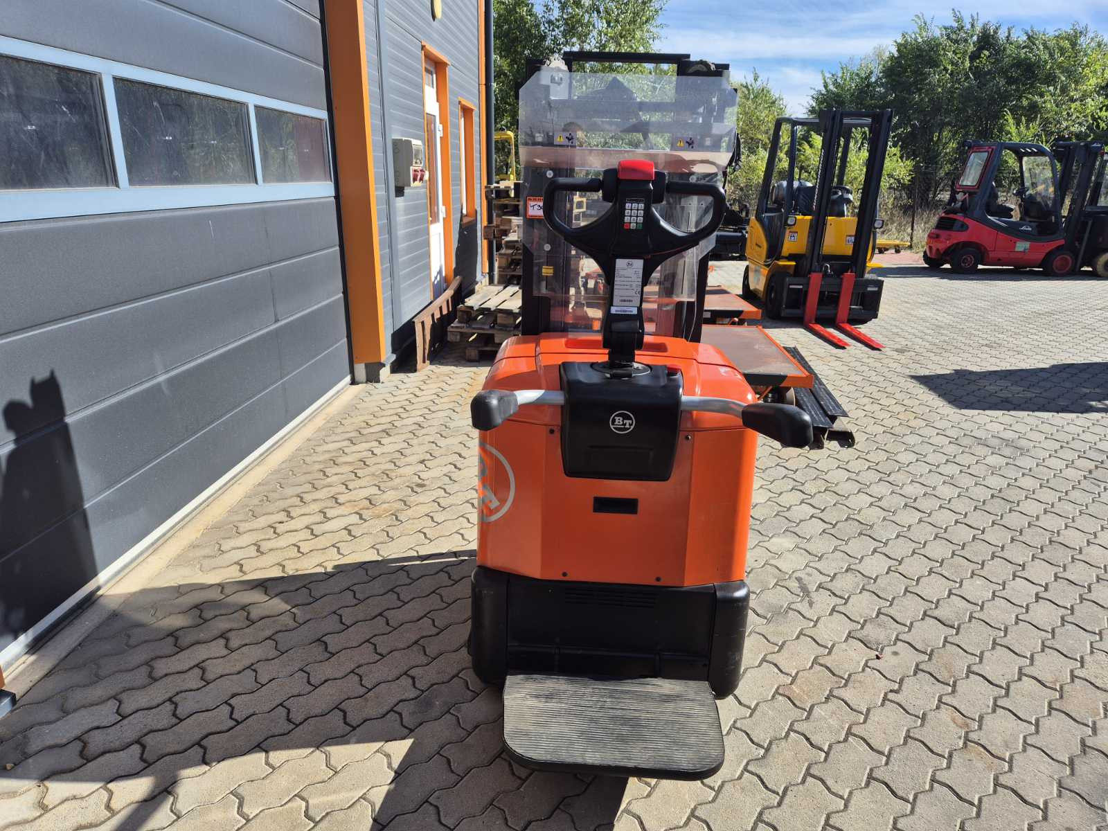 BT SPE 125