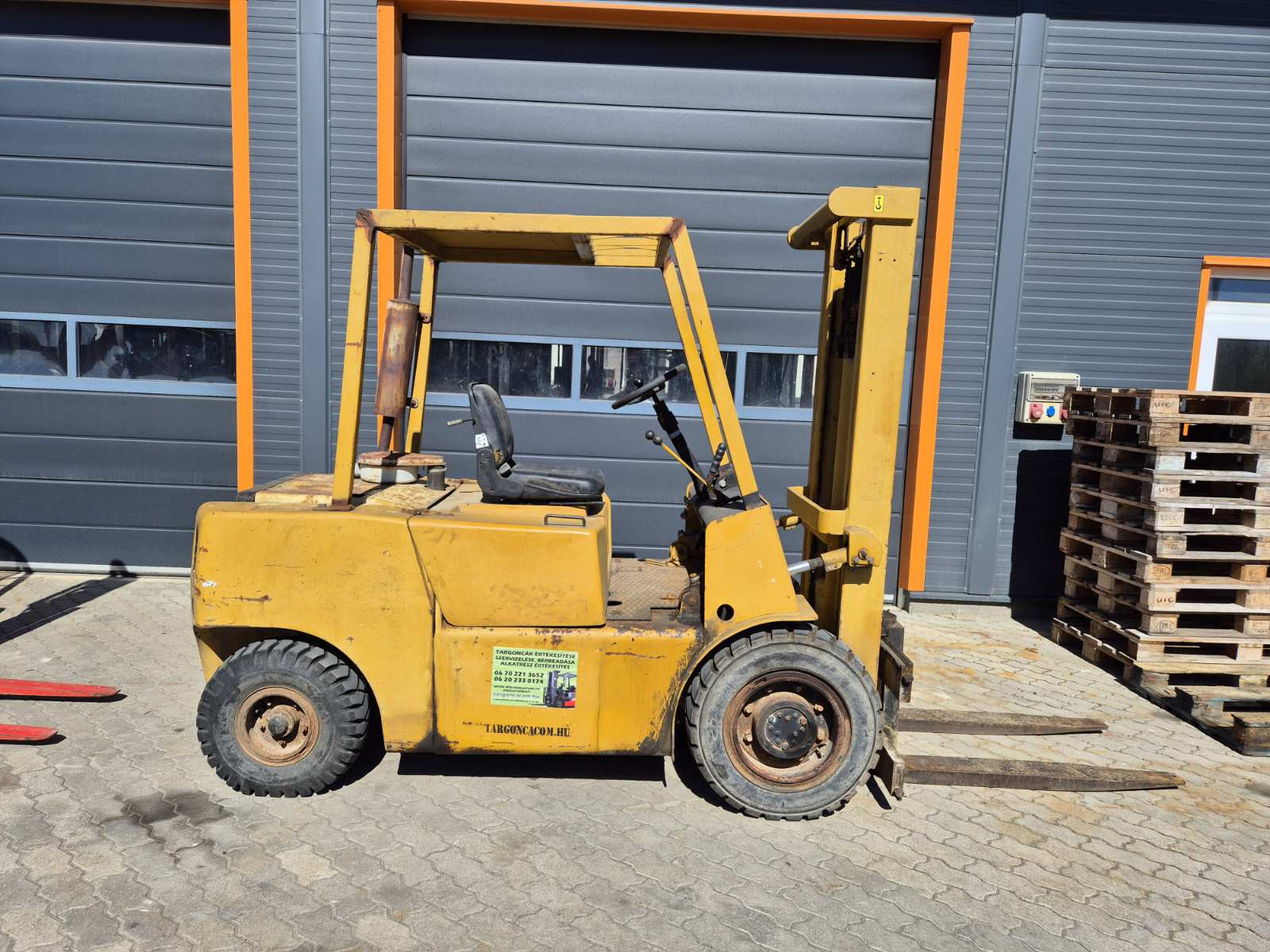 Balkancar